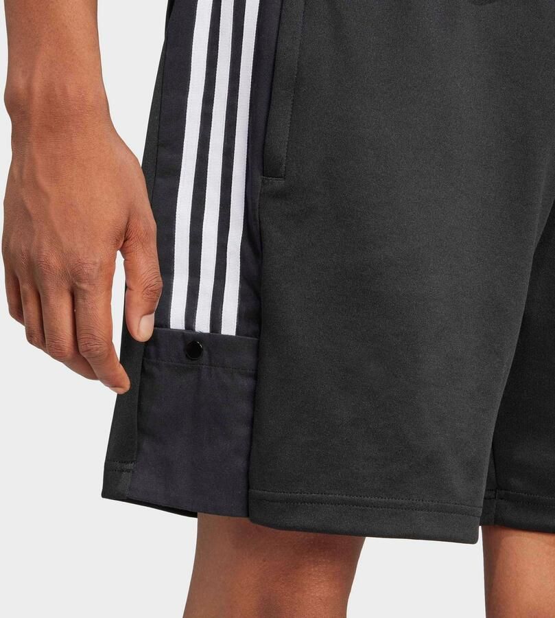 Adidas Sportswear Short M TIRO SHO Q1 Trainingsshorts met logo drukknopzak (1-delig)