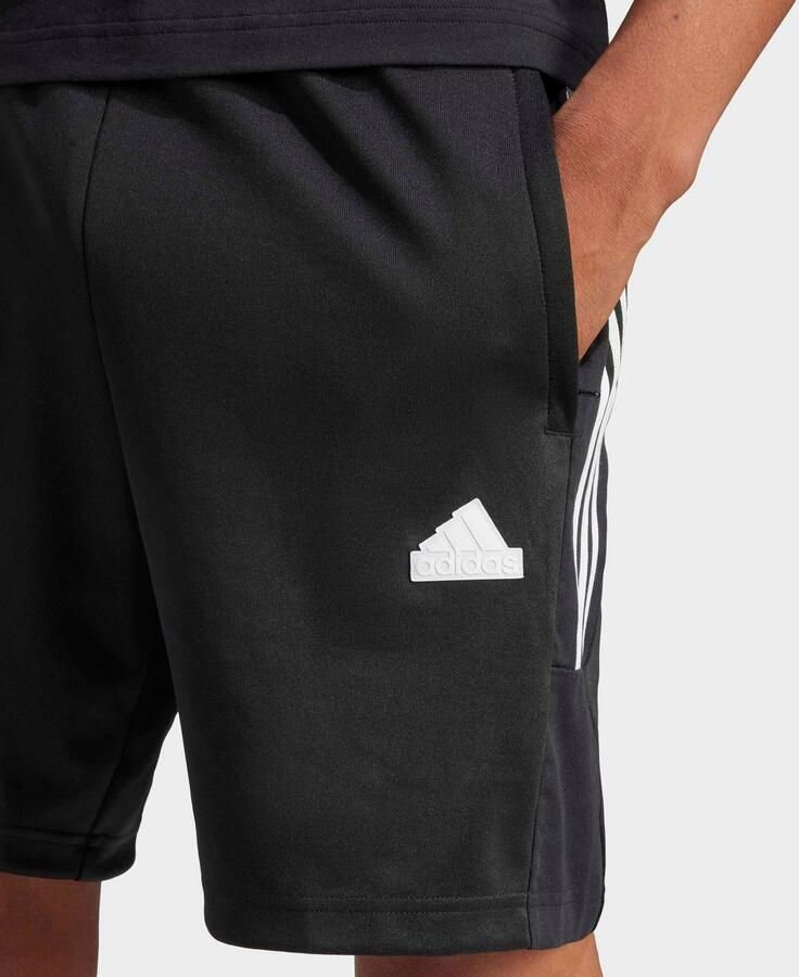 Adidas Sportswear Short M TIRO SHO Q1 Trainingsshorts met logo drukknopzak (1-delig) - Foto 2