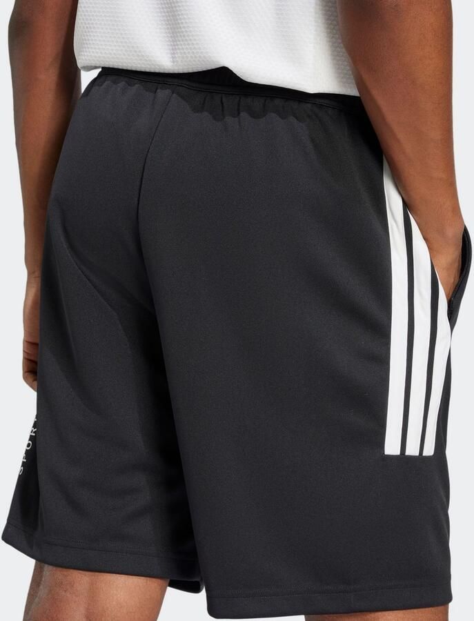 Adidas Sportswear Short M TIRO WM SHO (1-delig) - Foto 3