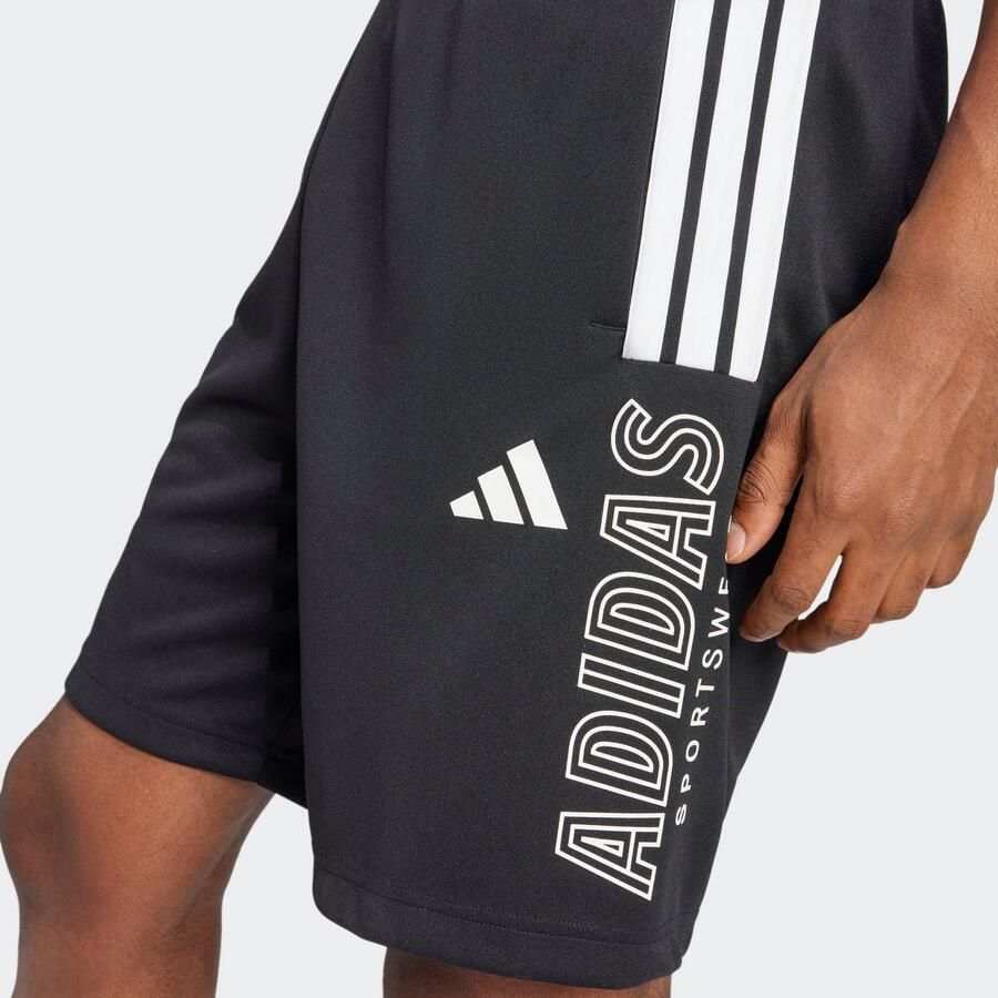 Adidas Sportswear Short M TIRO WM SHO (1-delig)