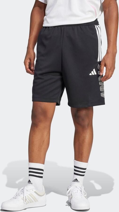 Adidas Sportswear Short M TIRO WM SHO (1-delig) - Foto 5