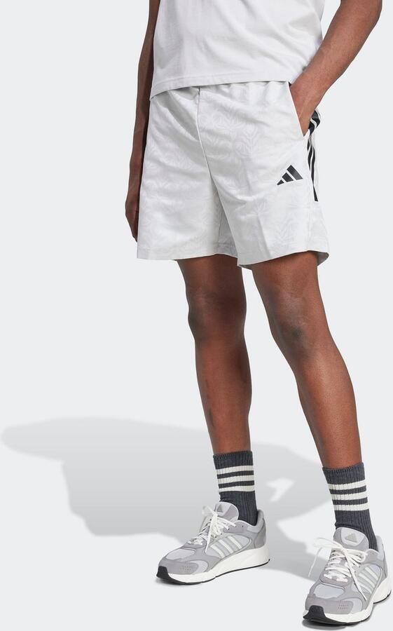 Adidas Sportswear Short M TIRO WV SH Q3 (1-delig) - Foto 5