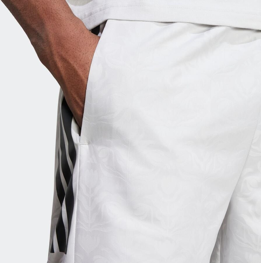 Adidas Sportswear Short M TIRO WV SH Q3 (1-delig)