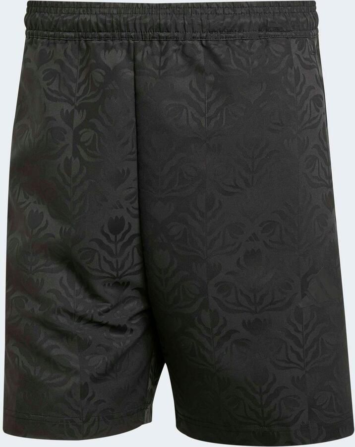 Adidas Sportswear Korte regular fit broek met elastische band model 'TIRO' - Foto 2