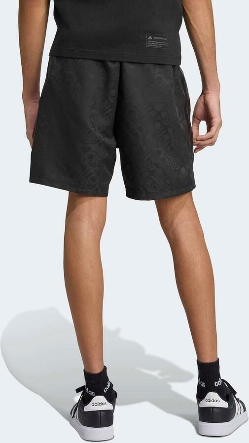 Adidas Sportswear Korte regular fit broek met elastische band model 'TIRO' - Foto 7