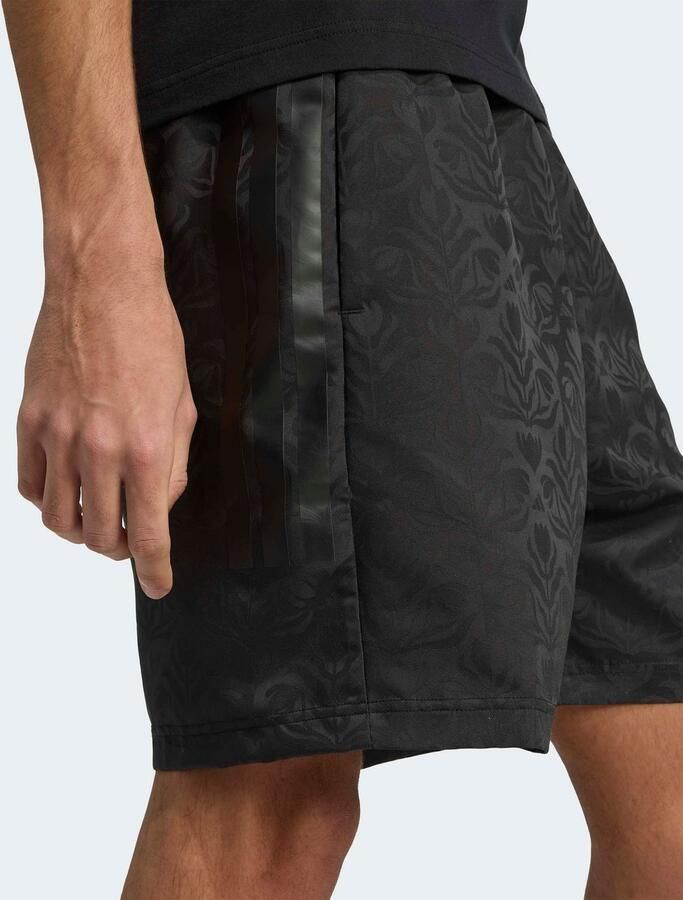 Adidas Sportswear Korte regular fit broek met elastische band model 'TIRO' - Foto 3