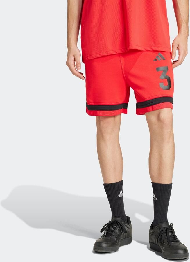 Adidas Sportswear Short M US SPORTS SH (1-delig) - Foto 6