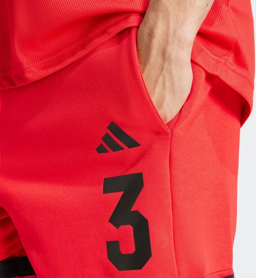 Adidas Sportswear Short M US SPORTS SH (1-delig)