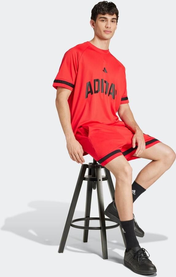 Adidas Sportswear Short M US SPORTS SH (1-delig) - Foto 5