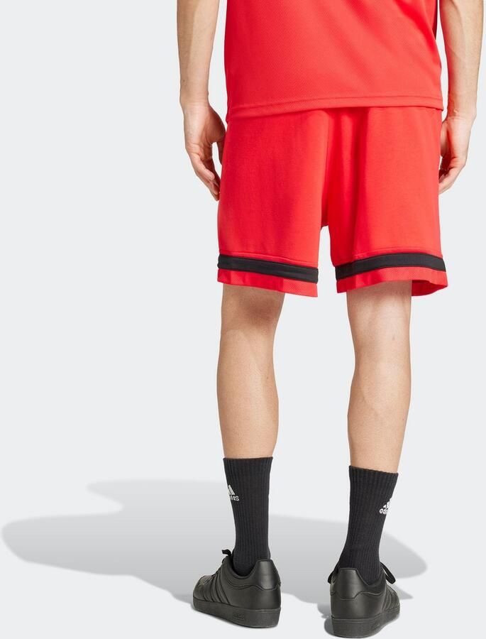 Adidas Sportswear Short M US SPORTS SH (1-delig) - Foto 3