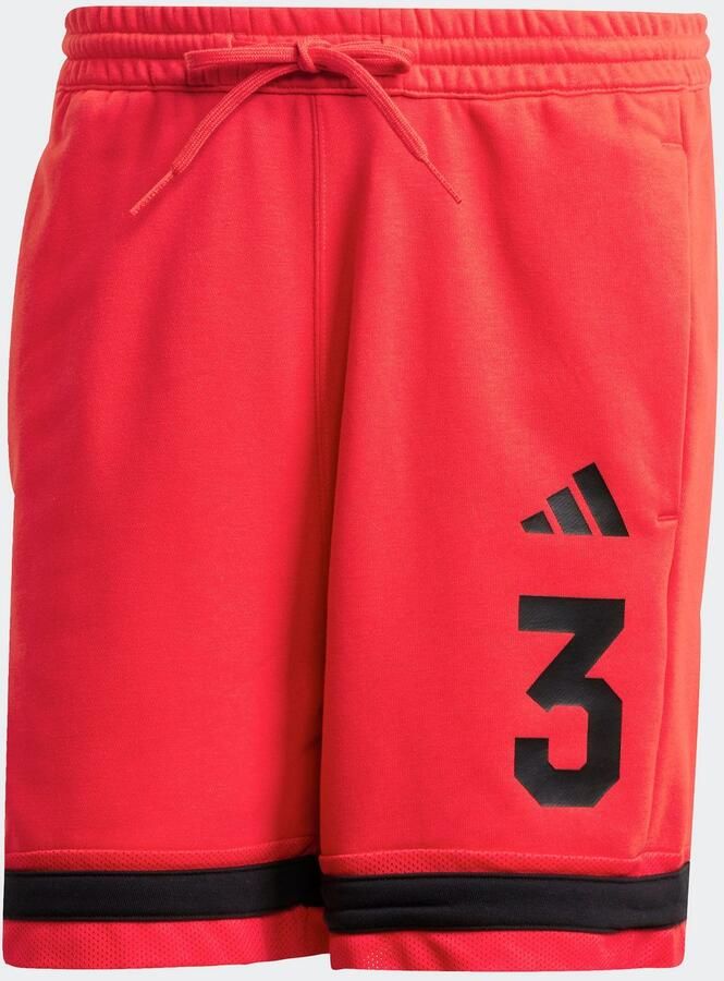 Adidas Sportswear Short M US SPORTS SH (1-delig) - Foto 4