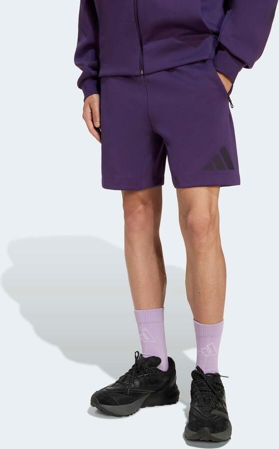 Adidas Sportswear Short M Z.N.E. SHO (1-delig) - Foto 9