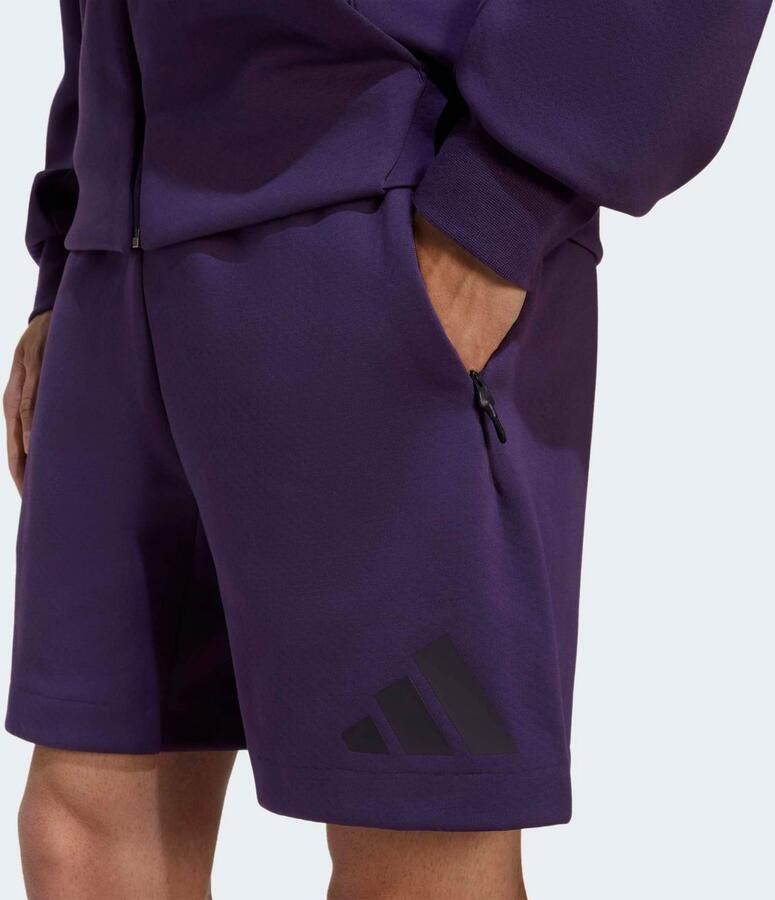 Adidas Sportswear Short M Z.N.E. SHO (1-delig) - Foto 4