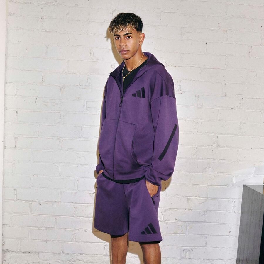 Adidas Sportswear Short M Z.N.E. SHO (1-delig)