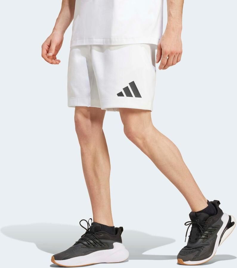 Adidas Sportswear Short M Z.N.E. SHO (1-delig) - Foto 4