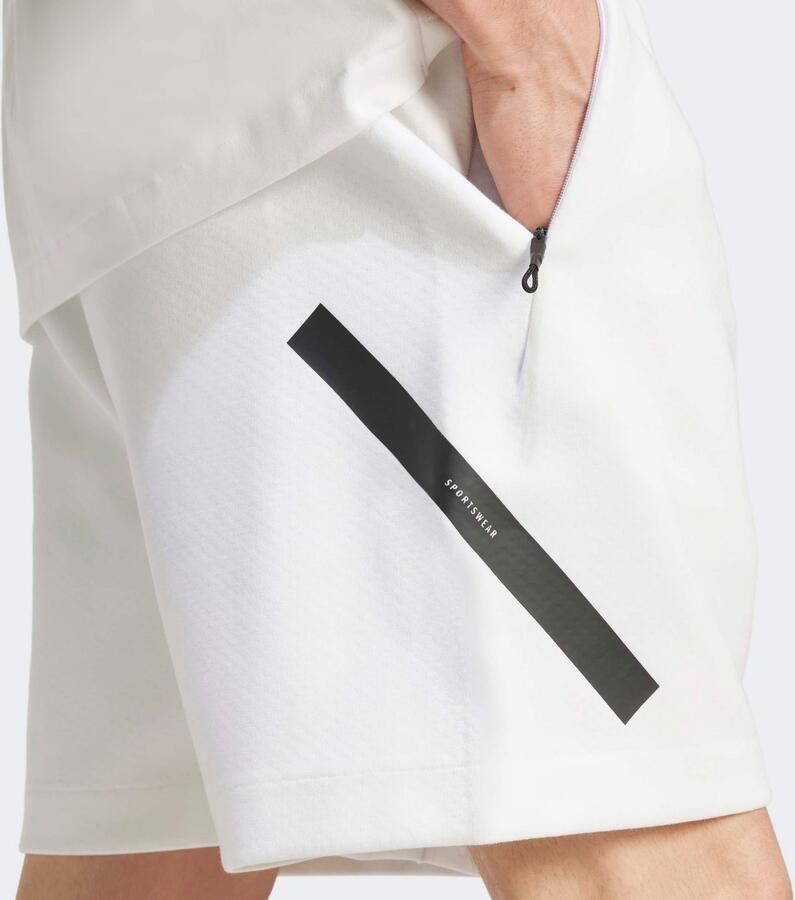 Adidas Sportswear Short M Z.N.E. SHO (1-delig) - Foto 5