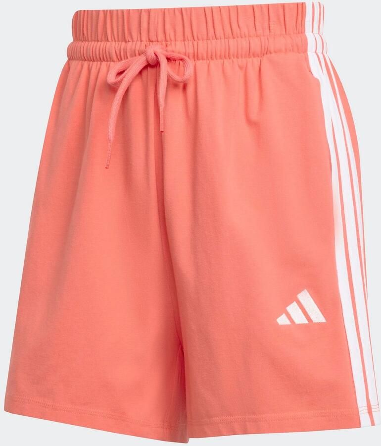 Adidas Sportswear Short W 3S SJ SHO (1-delig)