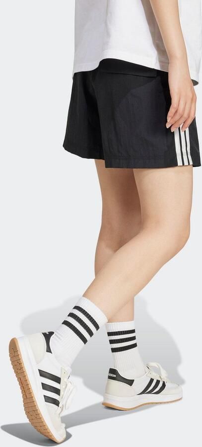 Adidas Sportswear Short W 3S WV SHO (1-delig) - Foto 9