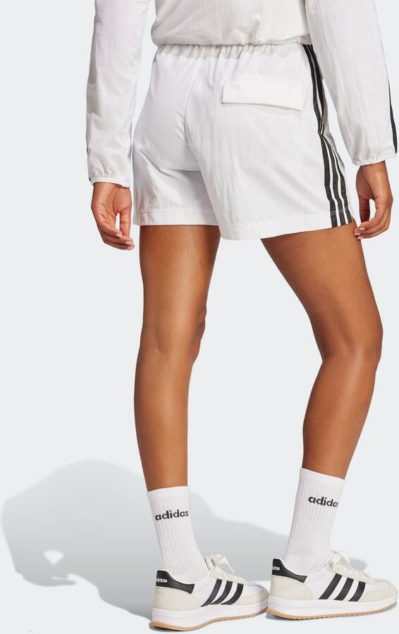 Adidas Sportswear Short W 3S WV SHO (1-delig) - Foto 6