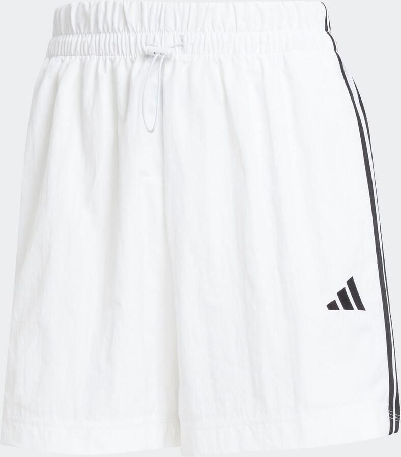 Adidas Sportswear Short W 3S WV SHO (1-delig) - Foto 2
