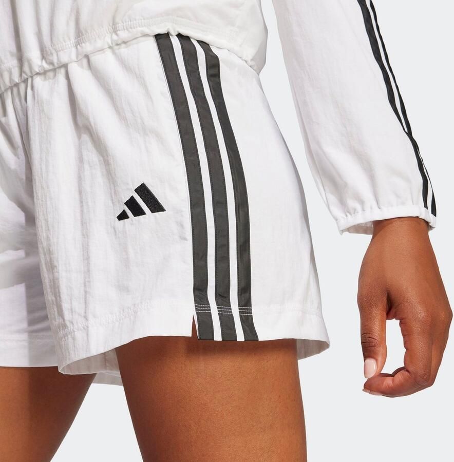 Adidas Sportswear Short W 3S WV SHO (1-delig)