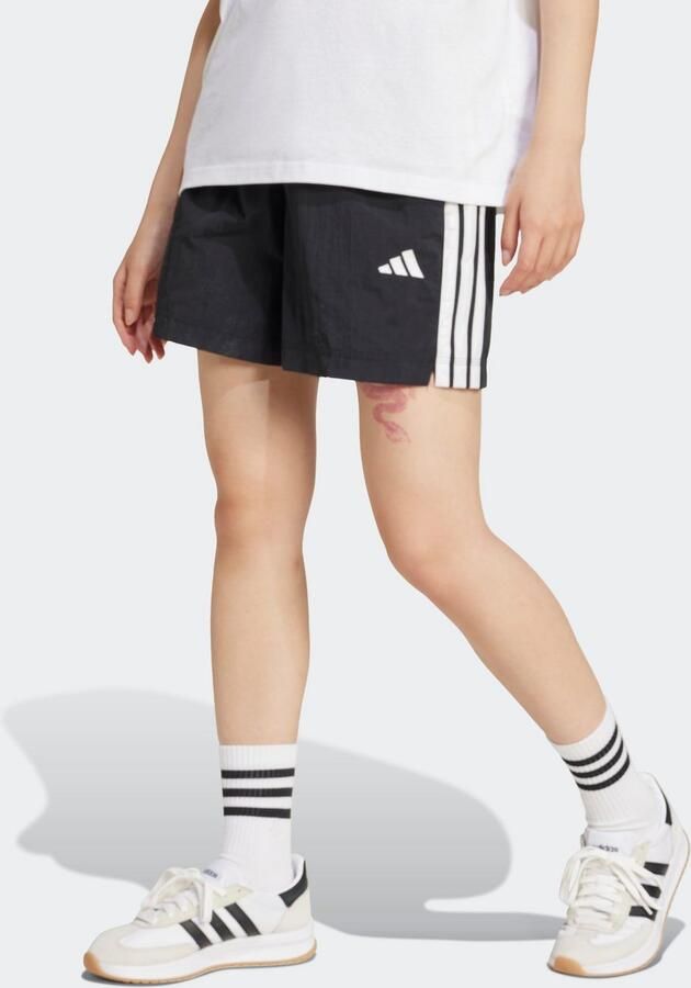 Adidas Sportswear Short W 3S WV SHO (1-delig) - Foto 6