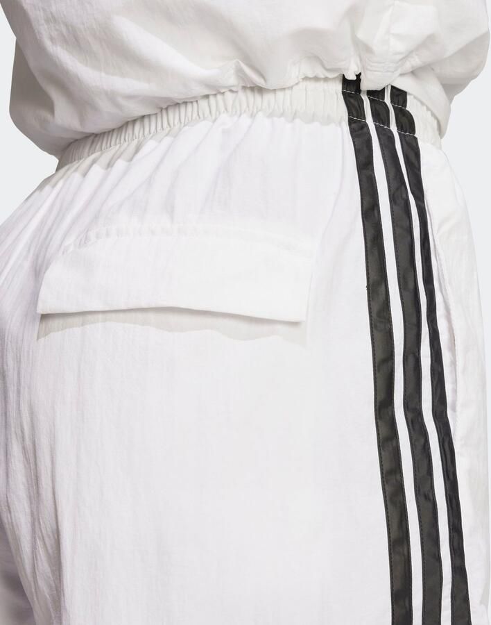 Adidas Sportswear Short W 3S WV SHO (1-delig) - Foto 3