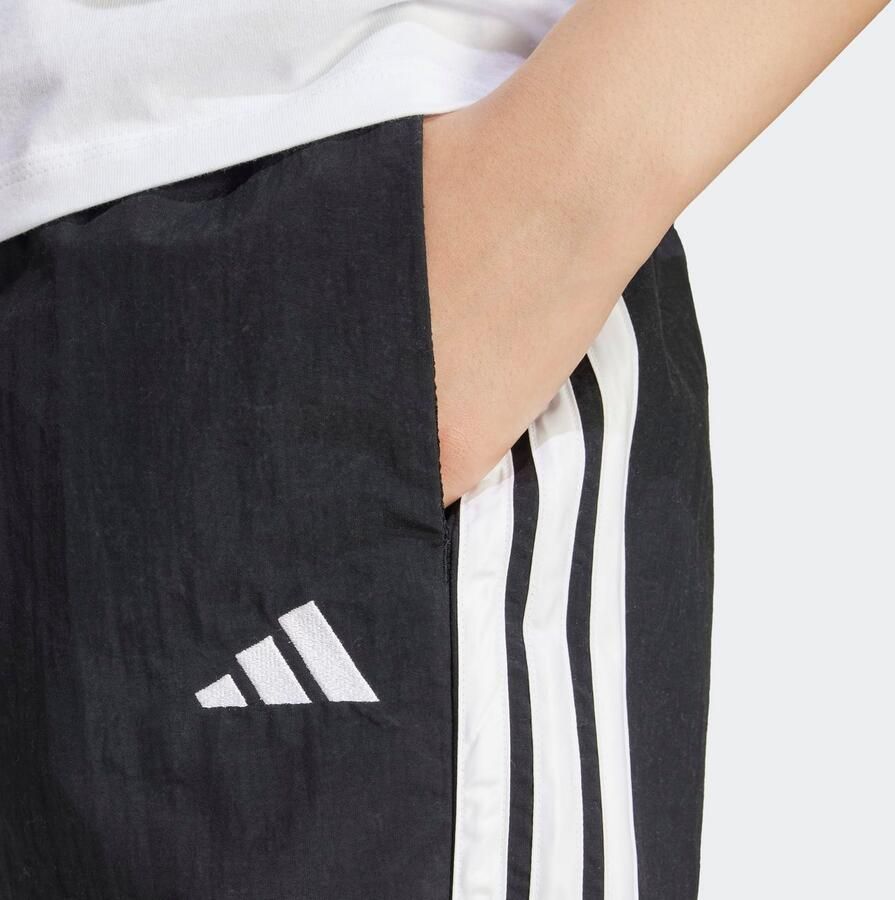 Adidas Sportswear Short W 3S WV SHO (1-delig)