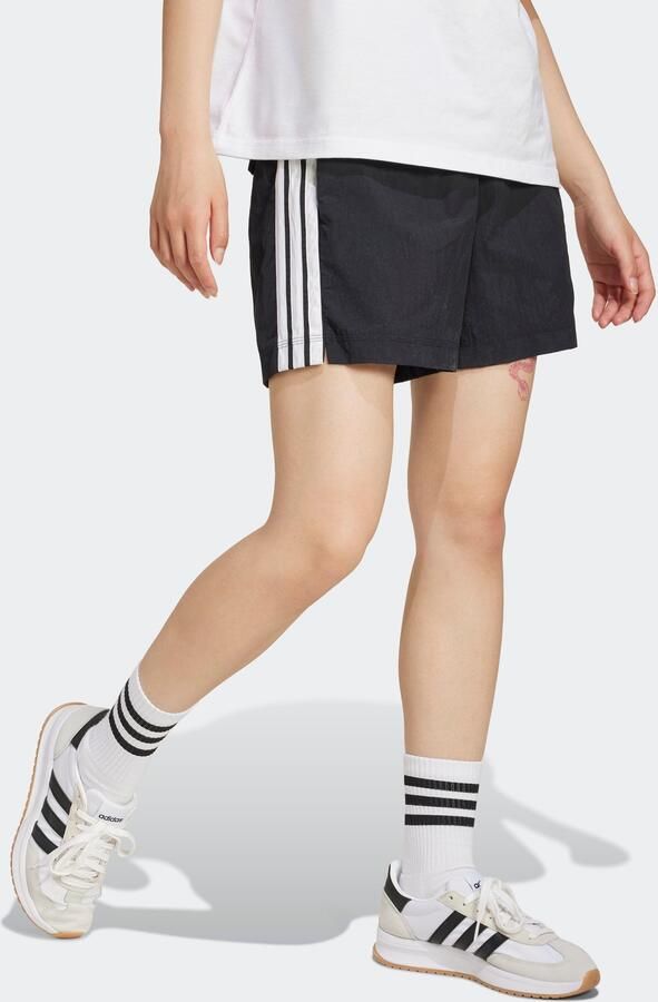 Adidas Sportswear Short W 3S WV SHO (1-delig) - Foto 8