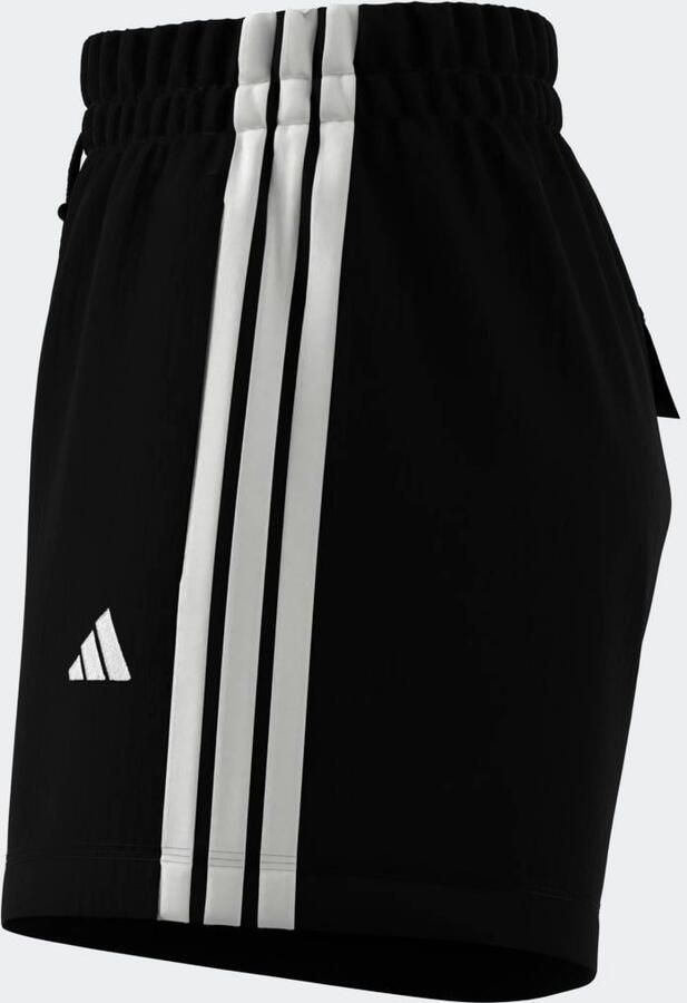 Adidas Sportswear Short W 3S WV SHO (1-delig) - Foto 7