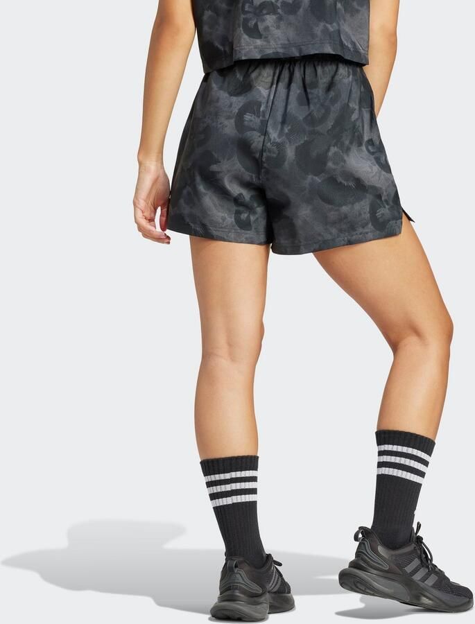 Adidas Sportswear Short W AOP SHORT (1-delig) - Foto 4