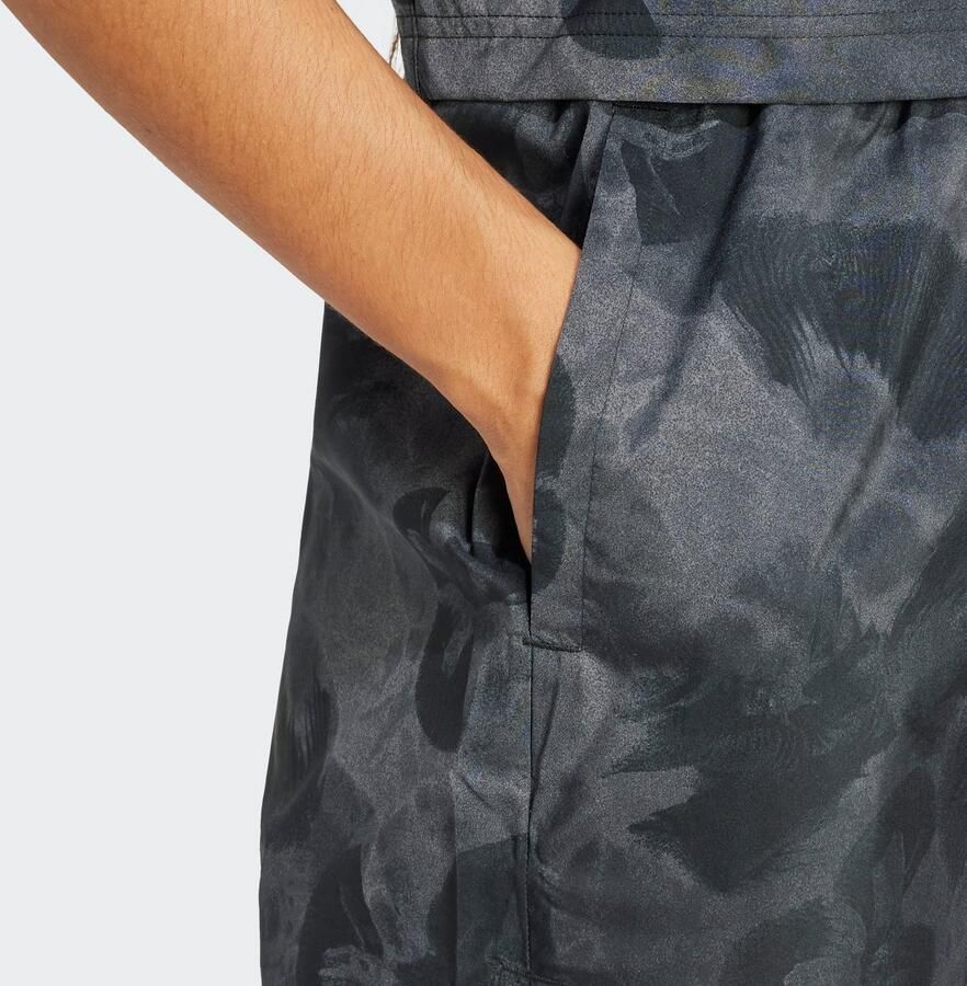 Adidas Sportswear Short W AOP SHORT (1-delig)