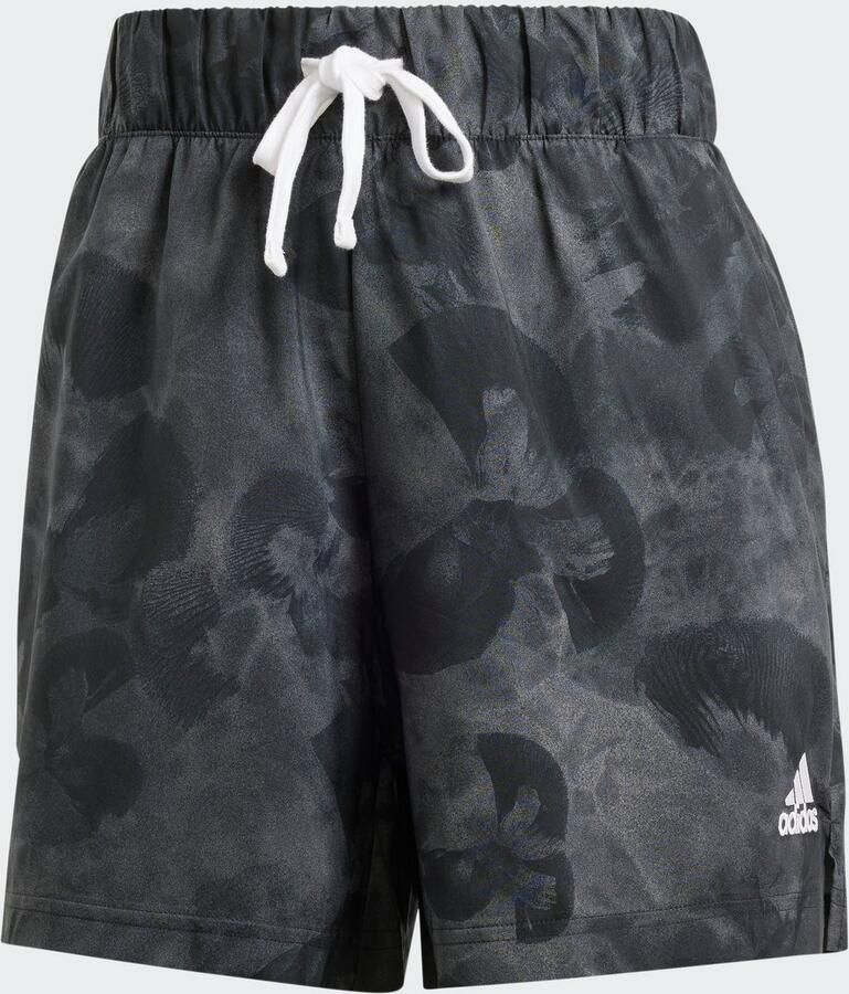Adidas Sportswear Short W AOP SHORT (1-delig) - Foto 3