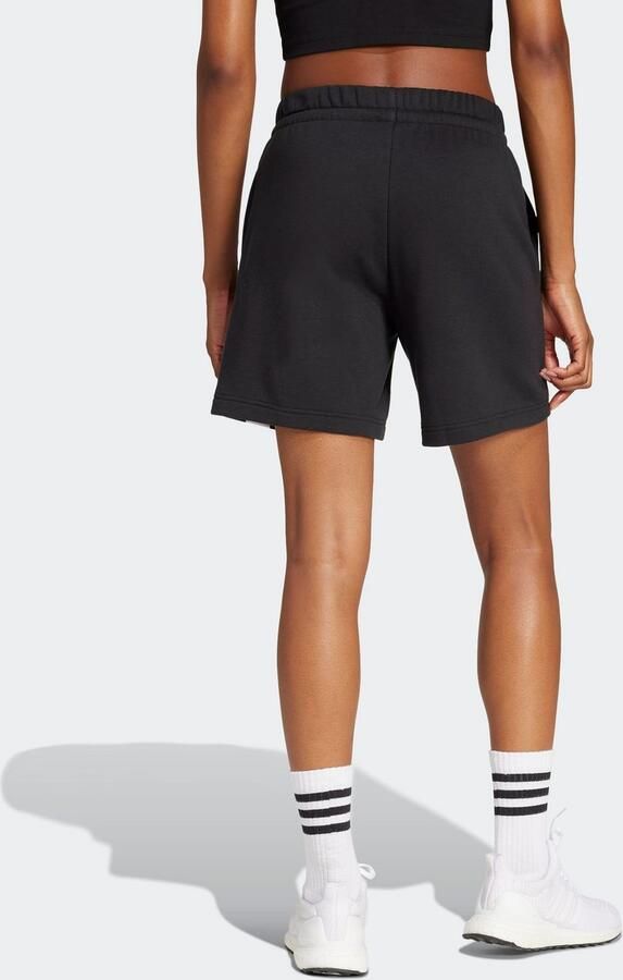 Adidas Sportswear Short W BL FT SHO (1-delig) - Foto 8