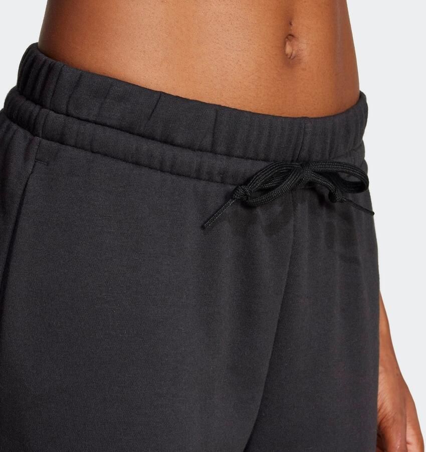 Adidas Sportswear Short W BL FT SHO (1-delig)