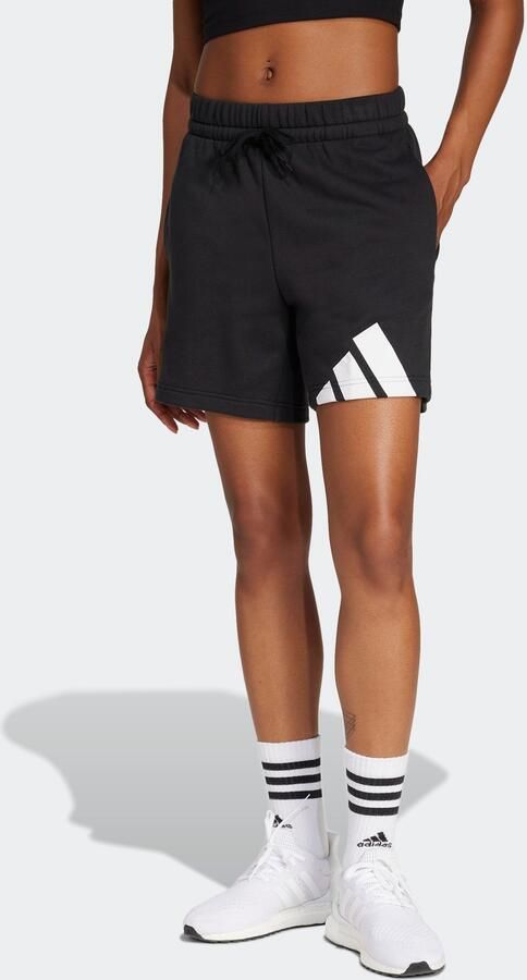 Adidas Sportswear Short W BL FT SHO (1-delig) - Foto 7