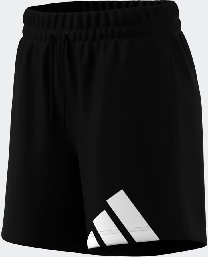 Adidas Sportswear Short W BL FT SHO (1-delig) - Foto 3