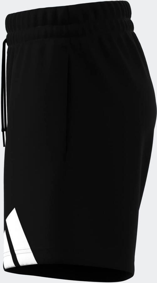 Adidas Sportswear Short W BL FT SHO (1-delig) - Foto 6