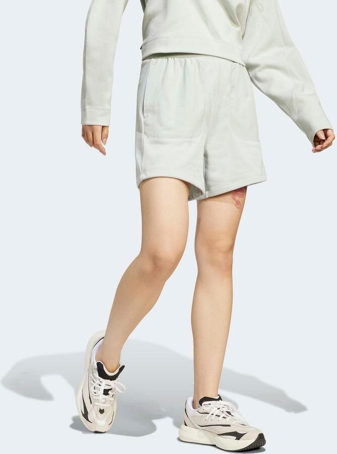 Adidas Sportswear Short W CE G SHORT (1-delig) - Foto 3