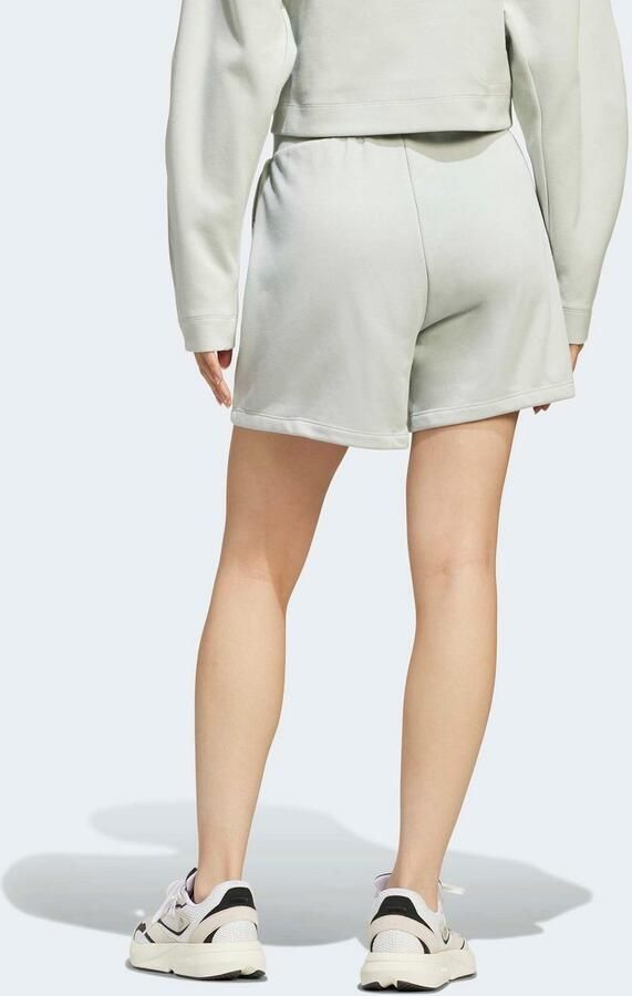 Adidas Sportswear Short W CE G SHORT (1-delig) - Foto 4