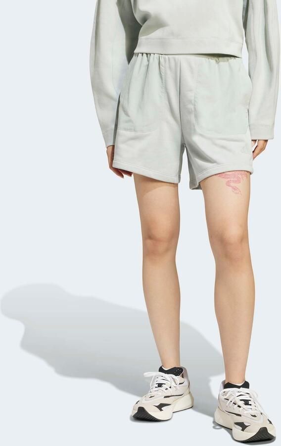 Adidas Sportswear Short W CE G SHORT (1-delig) - Foto 5