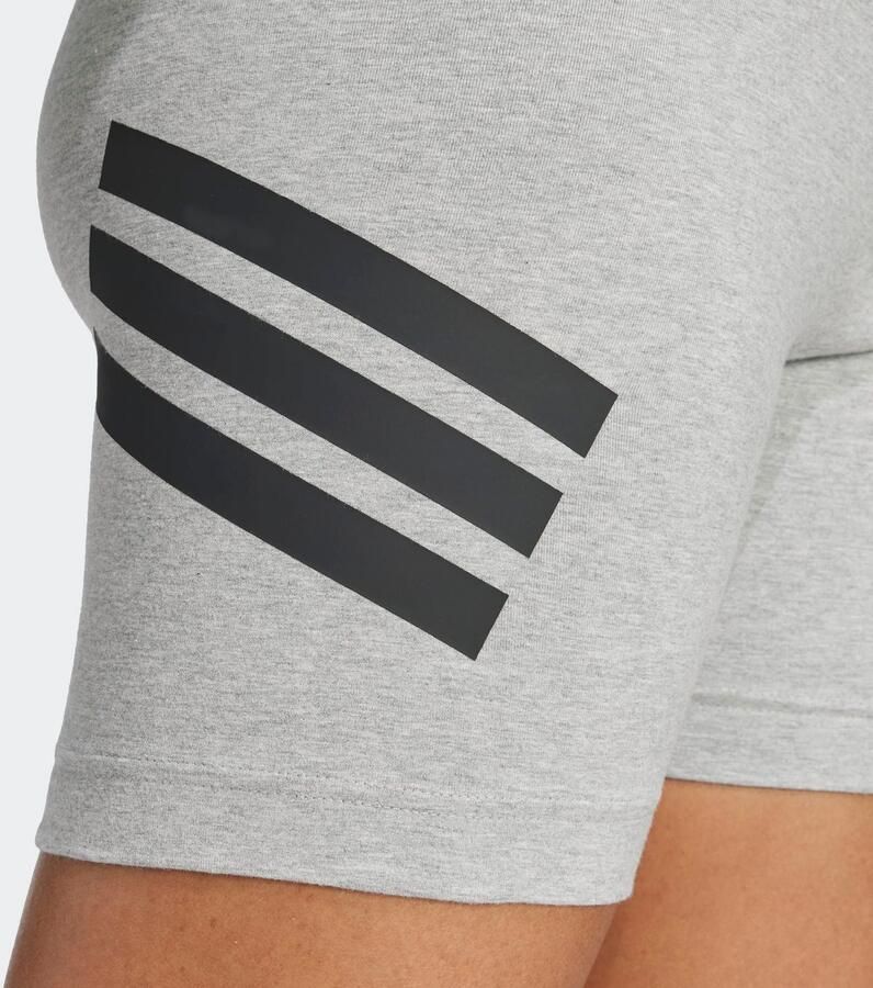 Adidas Sportswear Short W FI 3S BIKER (1-delig) - Foto 6