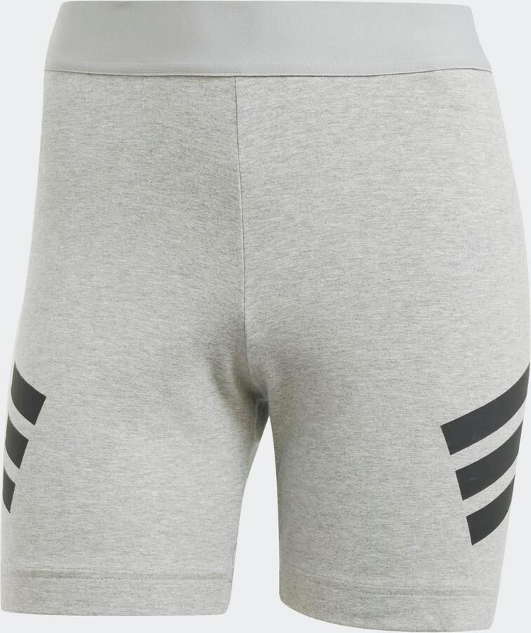 Adidas Sportswear Short W FI 3S BIKER (1-delig) - Foto 2