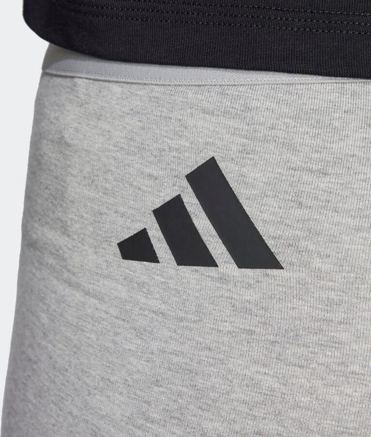 Adidas Sportswear Short W FI 3S BIKER (1-delig)