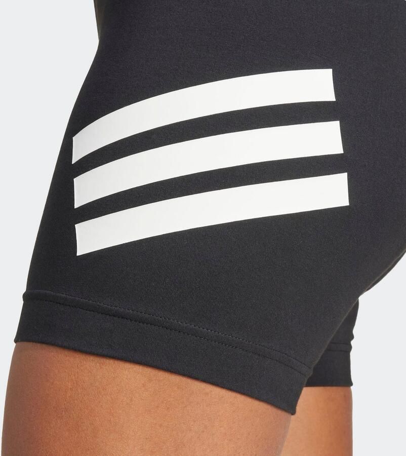 Adidas Sportswear Short W FI 3S BIKER (1-delig)