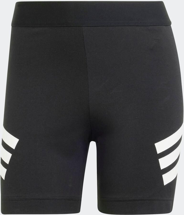 Adidas Sportswear Short W FI 3S BIKER (1-delig) - Foto 2