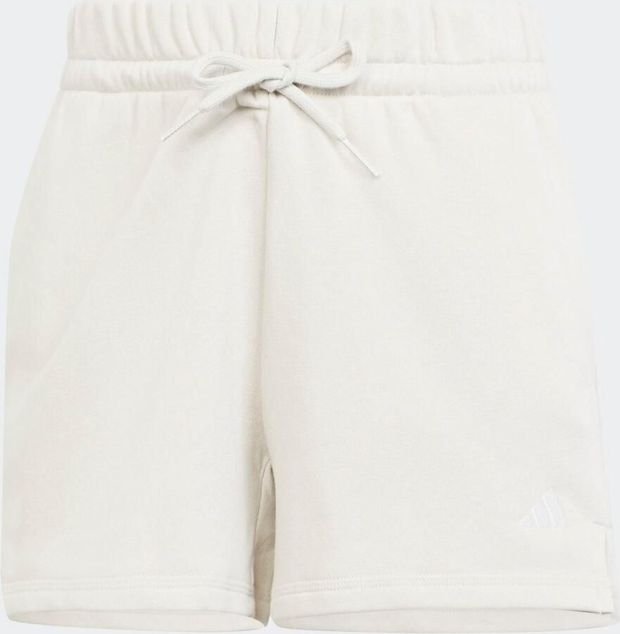 Adidas Sportswear Short W SL FC SHO (1-delig)