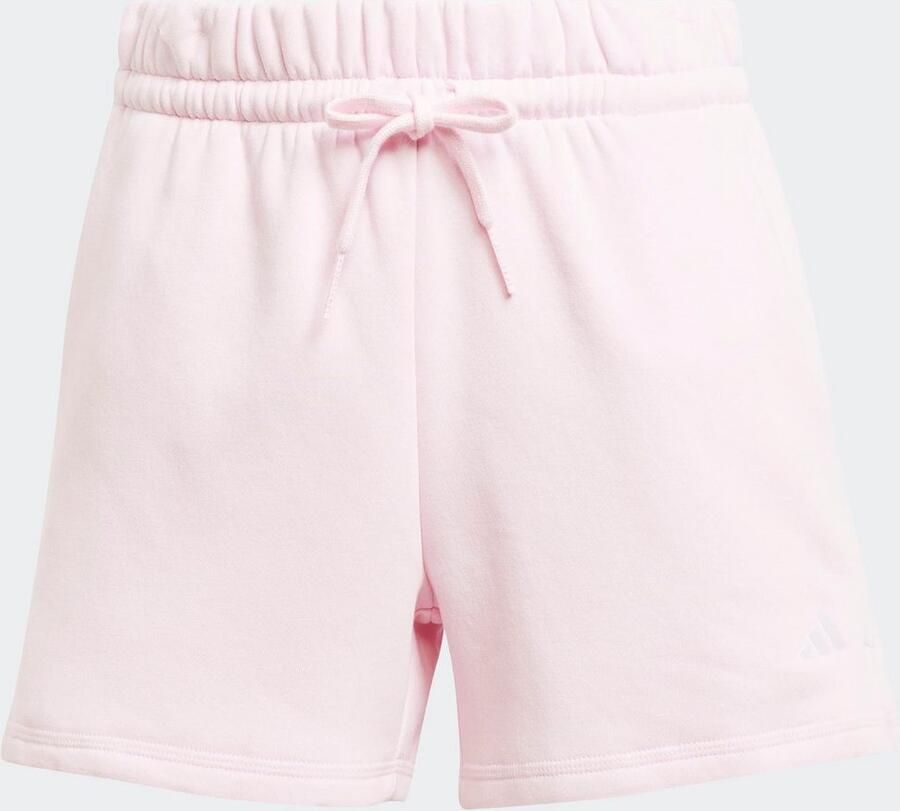 Adidas Sportswear Short W SL FC SHO (1-delig)