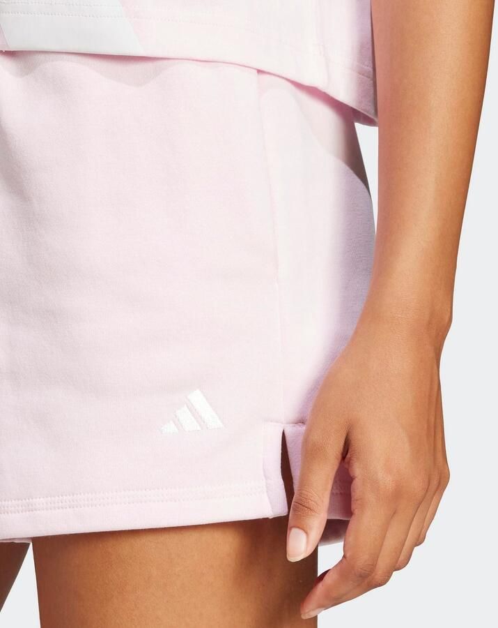 Adidas Sportswear Short W SL FC SHO (1-delig) - Foto 2