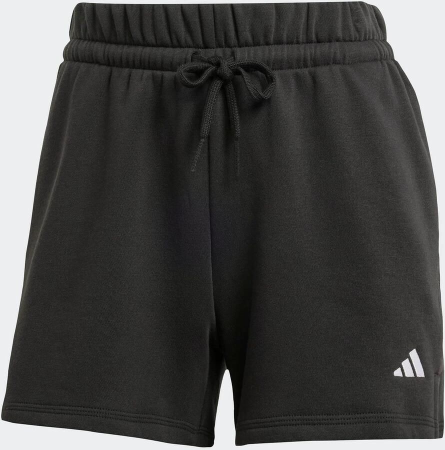 Adidas Sportswear Short W SL FC SHO (1-delig)
